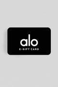 ALO e-Gift Card