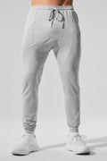 Conquer Revitalize Pant - Athletic Heather Grey