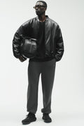 Accolade Sweatpant - Anthracite
