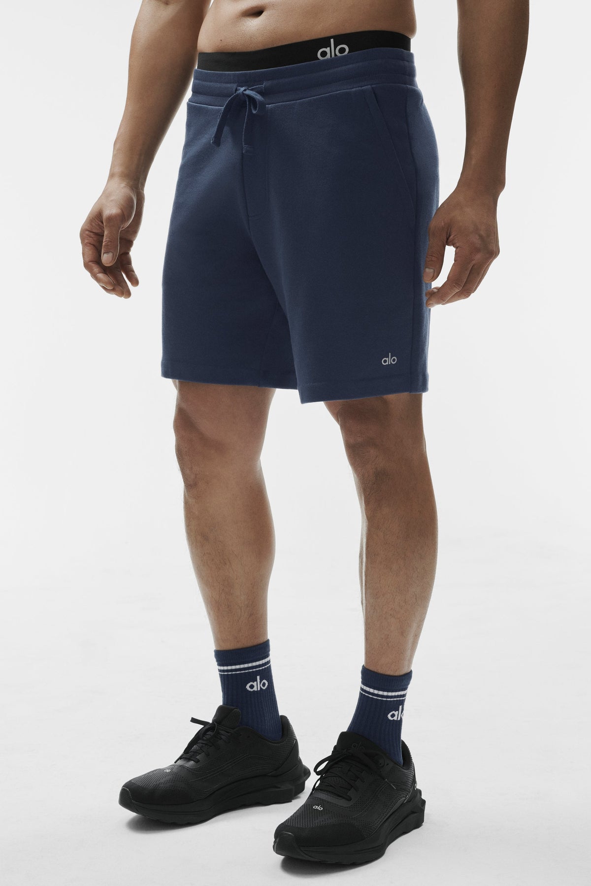 Chill Short - Navy