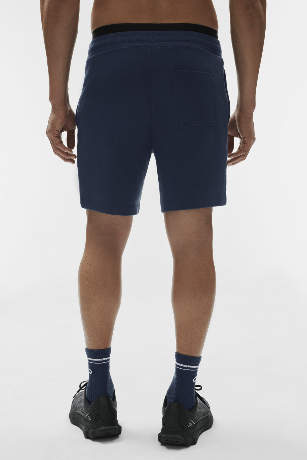 Chill Short - Navy