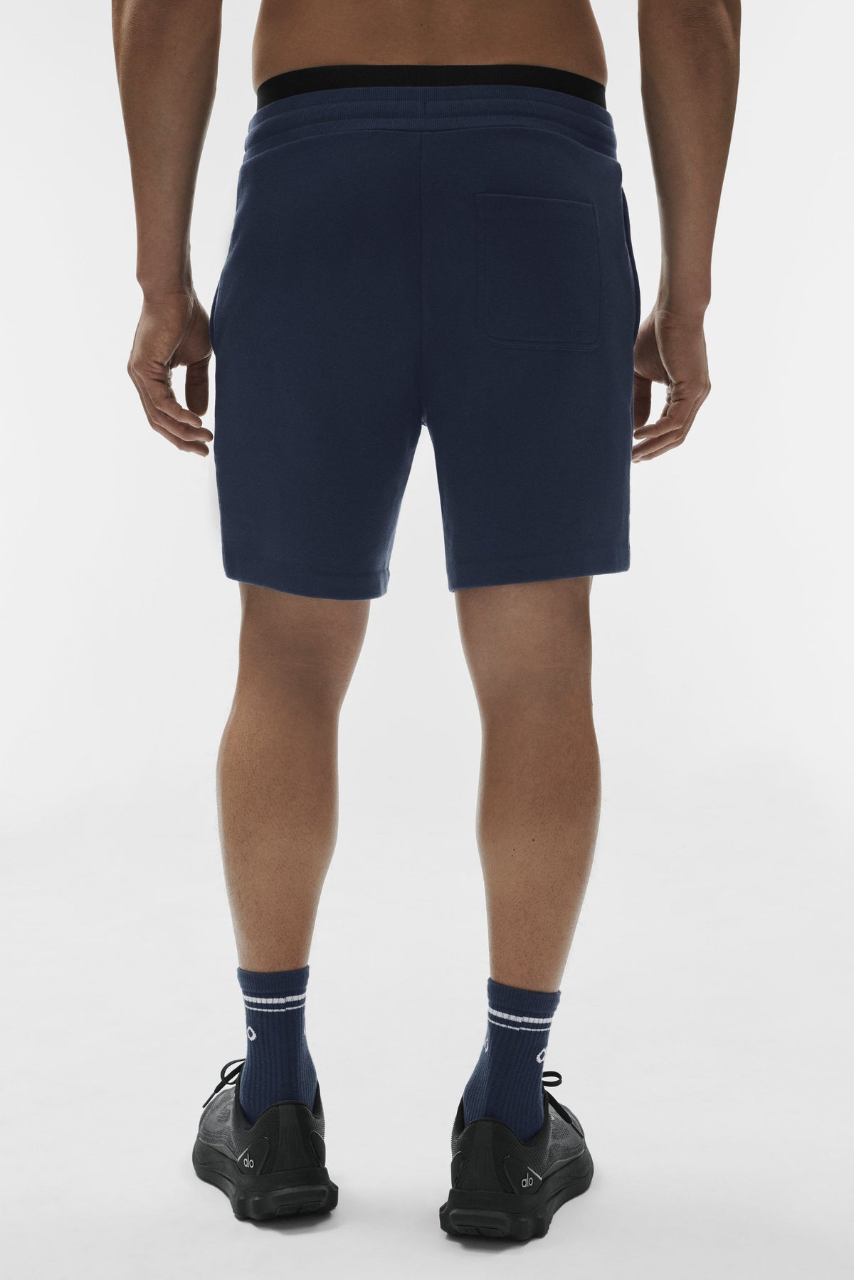 Chill Short - Navy