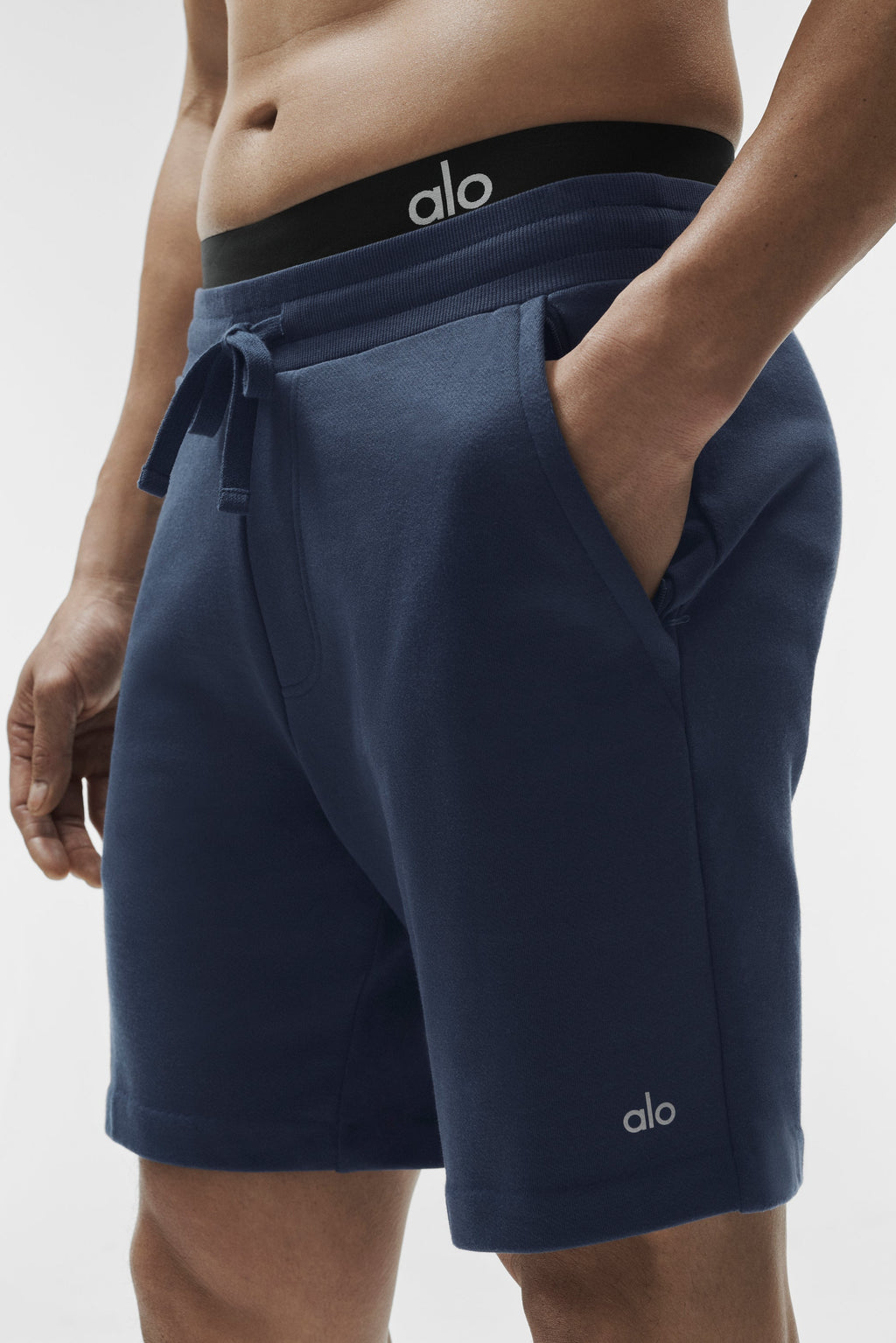 Chill Short - Navy