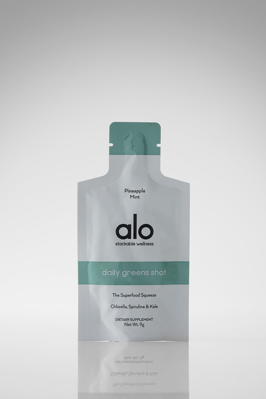 Greens Shot - 30 Pack