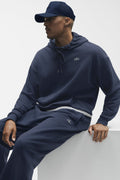 Accolade Hoodie - Navy